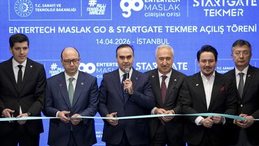 Türkiye Tech Visa ile 5 Bin Geliştirici Ülkeye Taşındı
