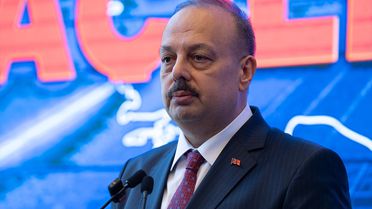 Bakan Kacır, Kalyon PV G12R TOPCONPlus Üretim Tesisi Açılış Töreni'nde konuştu Açıklaması