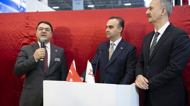 Türkiye Savunma Sanayiinde Yeni İnovasyonlar