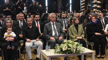 Her Gebeye Bir Ebe Uygulaması Başladı