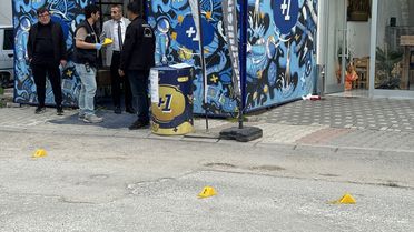 Balıkesir'de Silahlı Saldırı: Öğretim Görevlisi Hayatını Kaybetti