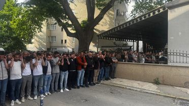 Erdek'te Silahlı Saldırı Sonucu Ölüm