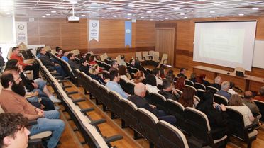 Balkanlarda Türk Kültür Mirası Konferansı