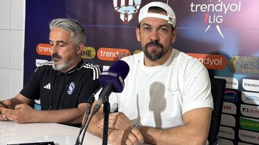 Bandırmaspor, Sarıyer ile Beraber Kaldı