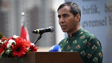 Bangladeş Bağımsızlık Günü Ankara'da Kutlandı