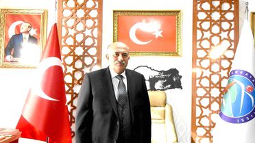 Başkan Özcan'dan Şenkaya'nın 108'nci kurtuluş yıl dönümü mesajı