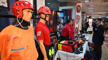 181. Yıl Kutlaması: Tarihi Polis Kıyafetleri Sergisi Açıldı