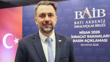 BAİB'den Ağaç Mamullerinde İhracat Artışı