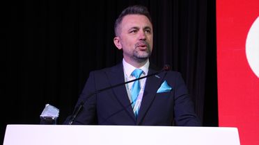 BAİB Yönetimi Belirlendi