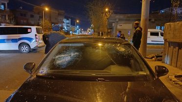 Batman'da iki grup arasındaki silahlı kavgada 3 kişi yaralandı