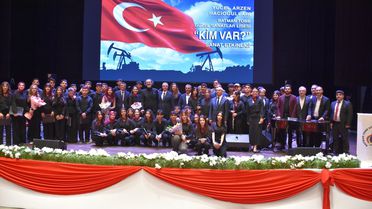 Batman'da 'Kim Var?' Sanat Etkinliği