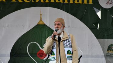 Batman'da Kutlu Doğum Haftası etkinliği yapıldı