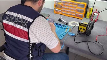 Yasa Dışı Bahis Operasyonu: 16 Tutuklama