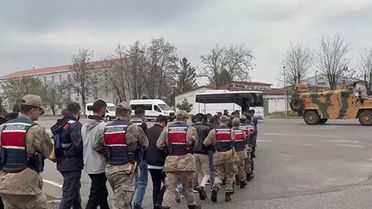 Batman merkezli 6 ilde 'yasa dışı bahis' operasyonu; 16 tutuklama