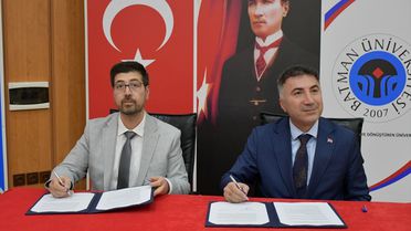 Batman Üniversitesi ile TPIC İşbirliği Protokolü İmzalandı