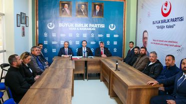 BBP, İdam Cezasını Savundu