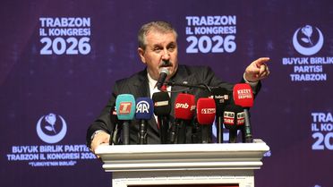 Destici'den 16 Yaş Altı için Sosyal Medya Sınırlaması