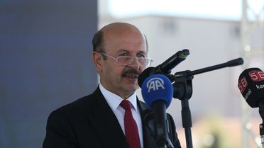 Destici: Güvenlik olmadan özgürlük ve refah mümkün değil
