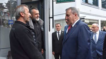 Destici: Rehberlik Eksikliği Giderilmeli