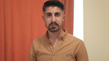 Bebeğin Damak Yarığı Başarıyla Tedavi Edildi