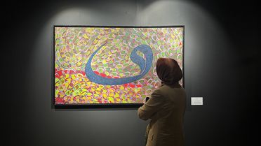 Belçika-İstanbul Sanat Köprüsü Açıldı