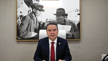 Muhittin Böcek'e Tutuklama Kararı