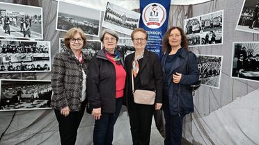 Köy Enstitüleri 86. Yıl Dönümünü Kutladı
