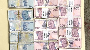 Karaborsa Bilet Satışına 15 Gözaltı