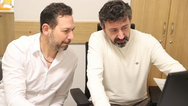 Ağabey-Kardeş Beyin Cerrahları Aynı Hastanede