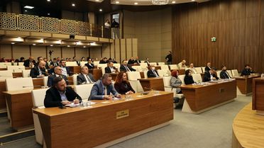 Beykoz 2025 Faaliyet Raporu Onaylandı