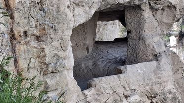 İnözü Vadisi: Tarih ve Doğanın Buluşma Noktası