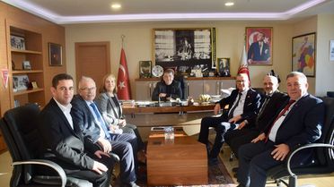 27. Alay'a Saygı Yürüyüşü Hazırlıkları