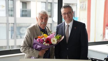 Biga'da Savaş Hastanesi Sergisi Açıldı