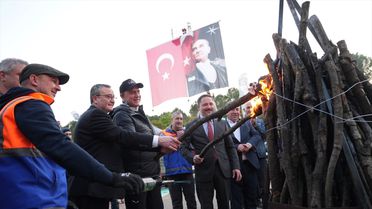 Biga'da Bilim Fuarı ve Etkinlikler