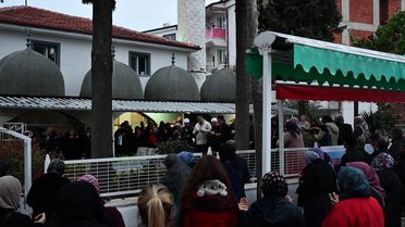 Bilecik'te Hıdırellez Coşkusu