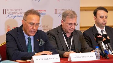 Kan Sulandırıcılar Doktor Kontrolünde Olmalı