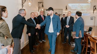 Sıfır Atık Vakfı COP31 Toplantısında