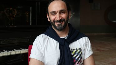 SAMDOB'dan Renkli Balerin Prömiyeri