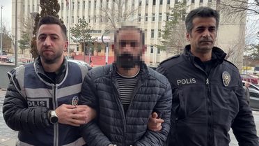 Alkollü Sürücü Tutuklandı