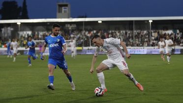 Bodrum FK, Pendikspor'u Geçti