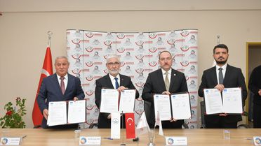 6. Ulusal Aşçılık Kampı Protokolü İmzalandı