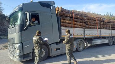 Bolu'da Motosiklet Kazası: 2 Yaralı