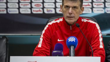 Boluspor'un Hedefi 1-2 Galibiyet