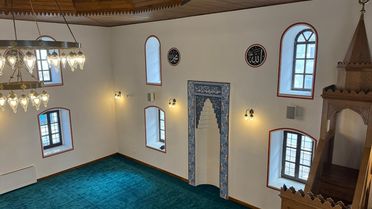 Dugalica Camisi Yeni Bir Hayata Başlıyor