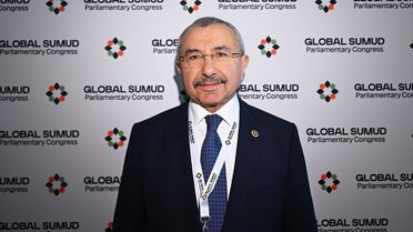 Brüksel'de Türk parlamenterlerden İsrail'e karşı küresel eylem çağrısı