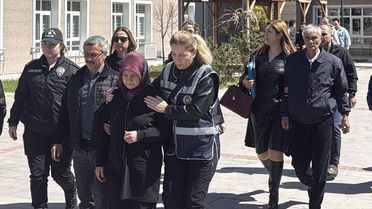 Burdur'da Cinayet Davasında İki Sanığa Ağırlaştırılmış Müebbet