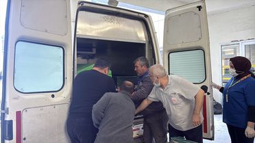 Bucak'ta Trafik Kazasında 7 Kişi Hayatını Kaybetti