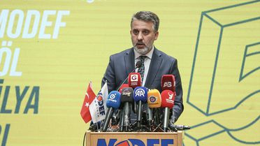 Türkiye Mobilya Sektöründe Güvende