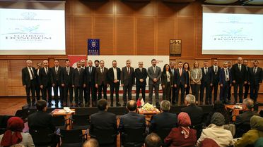 Bursa'da Eğitimde Dönüşüm Atölyeleri Başladı