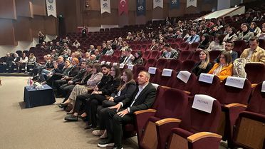 Tekstil Sektörünün Geleceği TEXSUM'26'da Konuşuldu